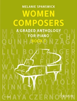 Abbildung von Spanswick | Women Composers | 1. Auflage | 2022 | beck-shop.de