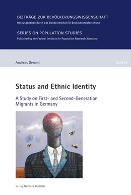 Abbildung von Genoni | Status and Ethnic Identity | 1. Auflage | 2022 | beck-shop.de