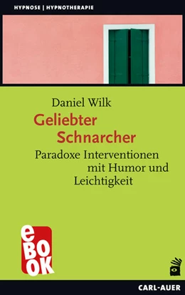 Abbildung von Wilk | Geliebter Schnarcher | 1. Auflage | 2022 | beck-shop.de