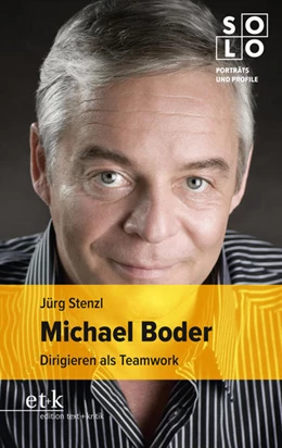 Abbildung von Stenzl | Michael Boder | 1. Auflage | 2022 | beck-shop.de