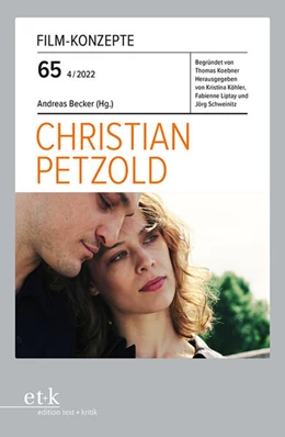 Abbildung von Becker | FILM-KONZEPTE 65 - Christian Petzold | 1. Auflage | 2022 | beck-shop.de