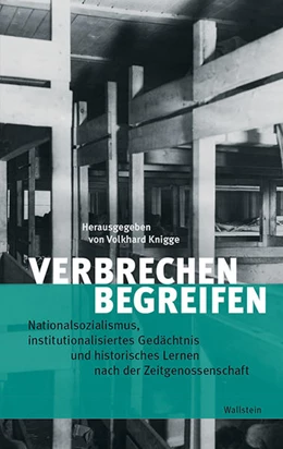 Abbildung von Knigge | Jenseits der Erinnerung - Verbrechensgeschichte begreifen | 1. Auflage | 2022 | beck-shop.de