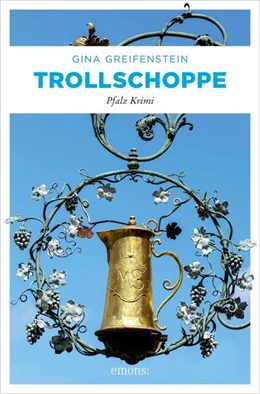 Abbildung von Greifenstein | Trollschoppe | 1. Auflage | 2022 | beck-shop.de