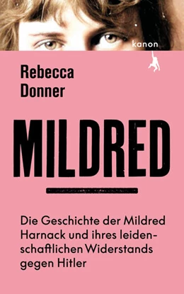 Abbildung von Donner | Mildred | 1. Auflage | 2022 | beck-shop.de