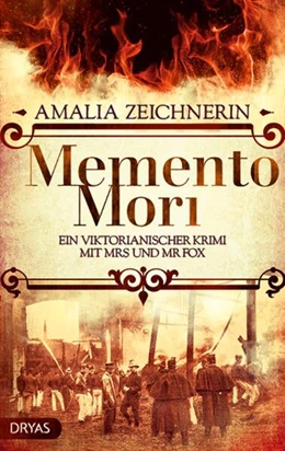 Abbildung von Zeichnerin | Memento Mori | 1. Auflage | 2022 | beck-shop.de