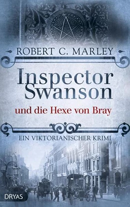 Abbildung von Marley | Inspector Swanson und die Hexe von Bray | 1. Auflage | 2022 | beck-shop.de