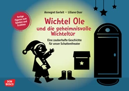 Abbildung von Gerleit | Wichtel Ole und die geheimnisvolle Wichteltür | 1. Auflage | 2024 | beck-shop.de