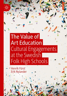 Abbildung von Fürst / Nylander | The Value of Art Education | 1. Auflage | 2024 | beck-shop.de