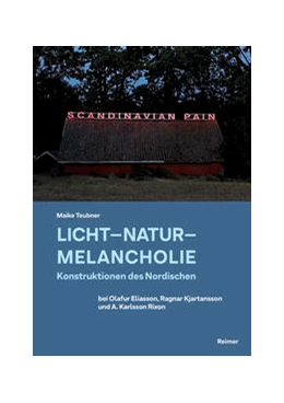 Abbildung von Teubner | Licht – Natur – Melancholie | 1. Auflage | 2024 | beck-shop.de