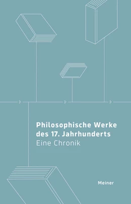 Abbildung von Regenbogen | Philosophische Werke des 17. Jahrhunderts | 1. Auflage | 2025 | beck-shop.de