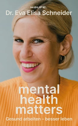 Abbildung von Schneider | Mental Health matters | 1. Auflage | 2024 | beck-shop.de