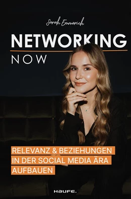 Abbildung von Emmerich | Networking Now | 1. Auflage | 2024 | beck-shop.de