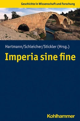 Abbildung von Hartmann / Schleicher | Imperia sine fine? | 1. Auflage | 2022 | beck-shop.de