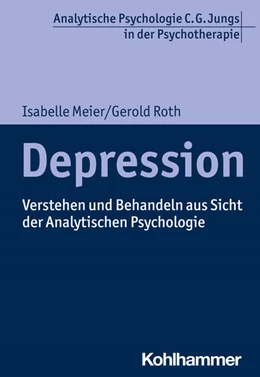 Abbildung von Meier / Roth | Depression | 1. Auflage | 2022 | beck-shop.de