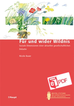 Abbildung von Bauer | Für und wider Wildnis | 1. Auflage | 2022 | beck-shop.de