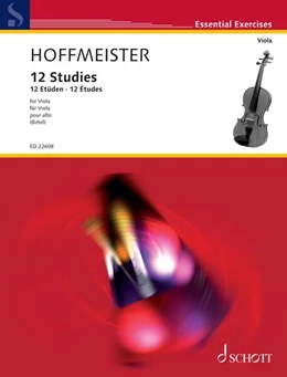 Abbildung von Hoffmeister / Birtel | 12 Studies | 1. Auflage | 2022 | beck-shop.de