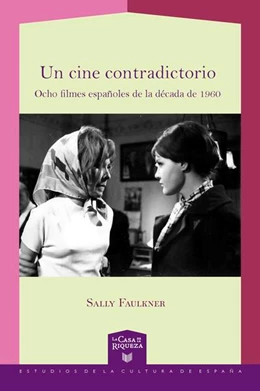 Abbildung von Faulkner | Un cine contradictorio | 1. Auflage | 2022 | beck-shop.de