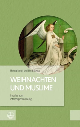 Abbildung von Josua | Weihnachten und Muslime | 1. Auflage | 2022 | beck-shop.de