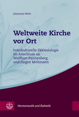 Abbildung von Weth | Weltweite Kirche vor Ort | 1. Auflage | 2022 | beck-shop.de