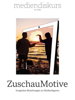 Abbildung von ZuschauMotive | 1. Auflage | 2022 | beck-shop.de
