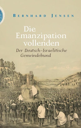 Abbildung von Jensen | Die Emanzipation vollenden | 1. Auflage | 2022 | beck-shop.de