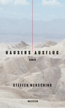 Abbildung von Mensching | Hausers Ausflug | 1. Auflage | 2022 | beck-shop.de