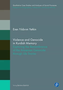 Abbildung von Yetkin | Violence and Genocide in Kurdish Memory | 1. Auflage | 2022 | beck-shop.de