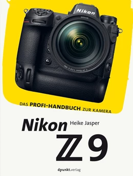 Abbildung von Jasper | Nikon Z 9 | 1. Auflage | 2022 | beck-shop.de