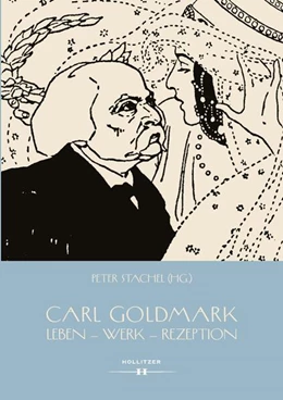 Abbildung von Stachel | Carl Goldmark | 1. Auflage | 2022 | beck-shop.de