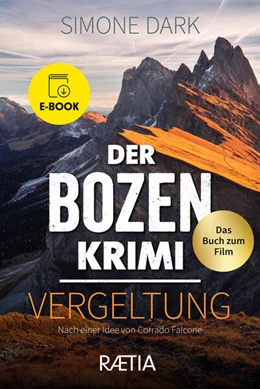 Abbildung von Dark | Der Bozen-Krimi: Vergeltung | 1. Auflage | 2022 | beck-shop.de