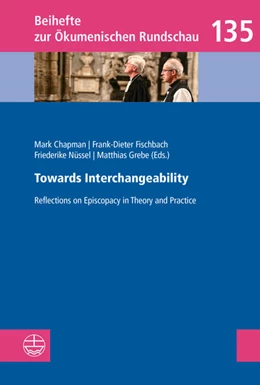 Abbildung von Chapman / Fischbach | Towards Interchangeability | 1. Auflage | 2022 | beck-shop.de