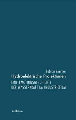 Abbildung von Zimmer | Hydroelektrische Projektionen | 1. Auflage | 2022 | beck-shop.de