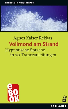 Abbildung von Kaiser Rekkas | Vollmond am Strand | 4. Auflage | 2022 | beck-shop.de