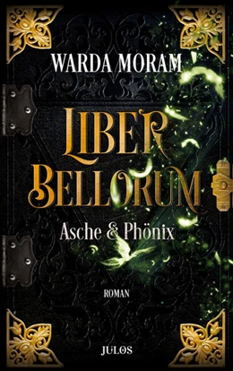 Abbildung von Moram | Liber Bellorum. Band III | 1. Auflage | 2022 | beck-shop.de