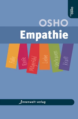 Abbildung von Osho | Empathie | 1. Auflage | 2022 | beck-shop.de