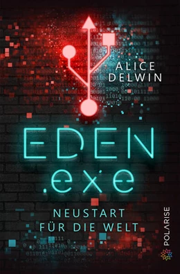 Abbildung von Delwin | Eden.exe | 1. Auflage | 2022 | beck-shop.de