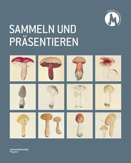 Abbildung von Tiroler Landemuseen-Betriebsgesellschaft | Sammeln und Präsentieren | 1. Auflage | 2024 | beck-shop.de