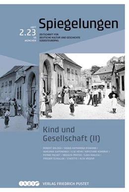 Abbildung von Kührer-Wielach | Kind und Gesellschaft (II) | 1. Auflage | 2024 | beck-shop.de