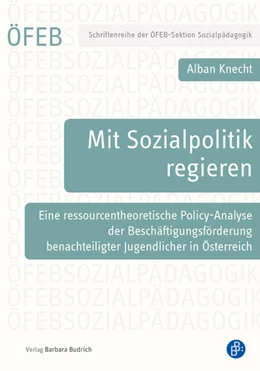 Abbildung von Knecht | Mit Sozialpolitik regieren | 1. Auflage | 2024 | beck-shop.de