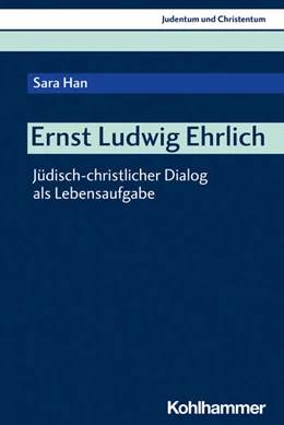 Abbildung von Han | Ernst Ludwig Ehrlich | 1. Auflage | 2024 | beck-shop.de