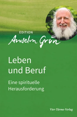 Abbildung von Grün | Leben und Beruf | 1. Auflage | 2024 | beck-shop.de