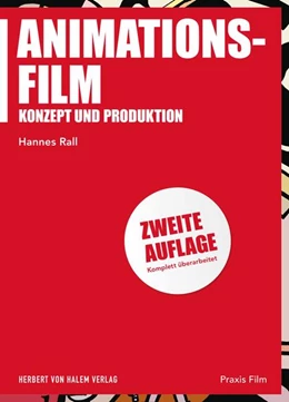 Abbildung von Rall | Animationsfilm | 2. Auflage | 2024 | beck-shop.de