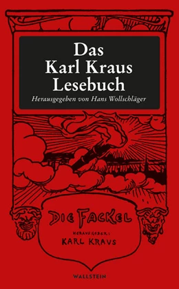 Abbildung von Kraus / Wollschläger | Das Karl Kraus Lesebuch | 1. Auflage | 2024 | beck-shop.de