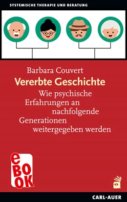 Abbildung von Couvert | Vererbte Geschichte | 1. Auflage | 2024 | beck-shop.de