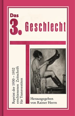 Abbildung von Herrn | Das 3. Geschlecht (Die Transvestiten) | 2. Auflage | 2024 | beck-shop.de