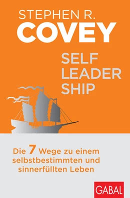 Abbildung von Covey | Self-Leadership | 1. Auflage | 2024 | beck-shop.de