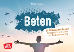 Abbildung von Jacobi | Beten | 1. Auflage | 2024 | beck-shop.de