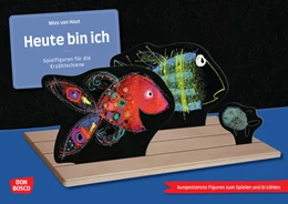 Abbildung von Hout | Heute bin ich. Erzählschienen-Figurenset | 1. Auflage | 2024 | beck-shop.de