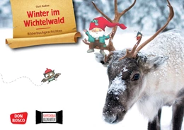 Abbildung von Kaden | Winter im Wichtelwald. Kamishibai Bildkartenset | 1. Auflage | 2024 | beck-shop.de
