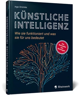 Abbildung von Strümke | Künstliche Intelligenz | 1. Auflage | 2024 | beck-shop.de